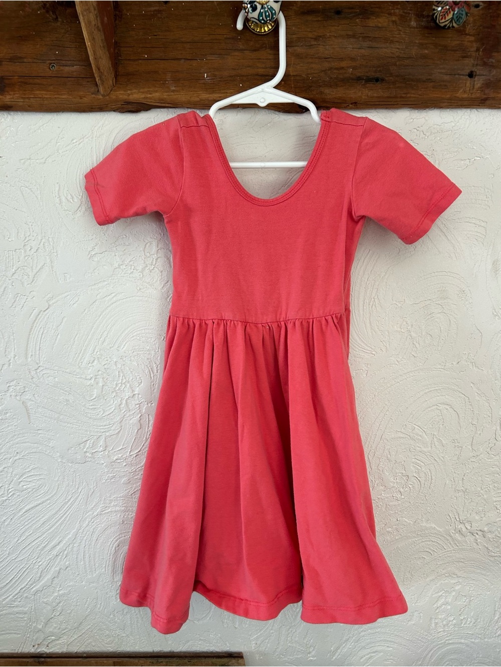Alice & Ames summer dress, size 4T